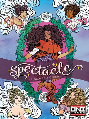 cover image of Spectacle #25